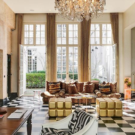 Small Luxury Hotel De Witte Lelie Antwerpen Ngoại thất bức ảnh