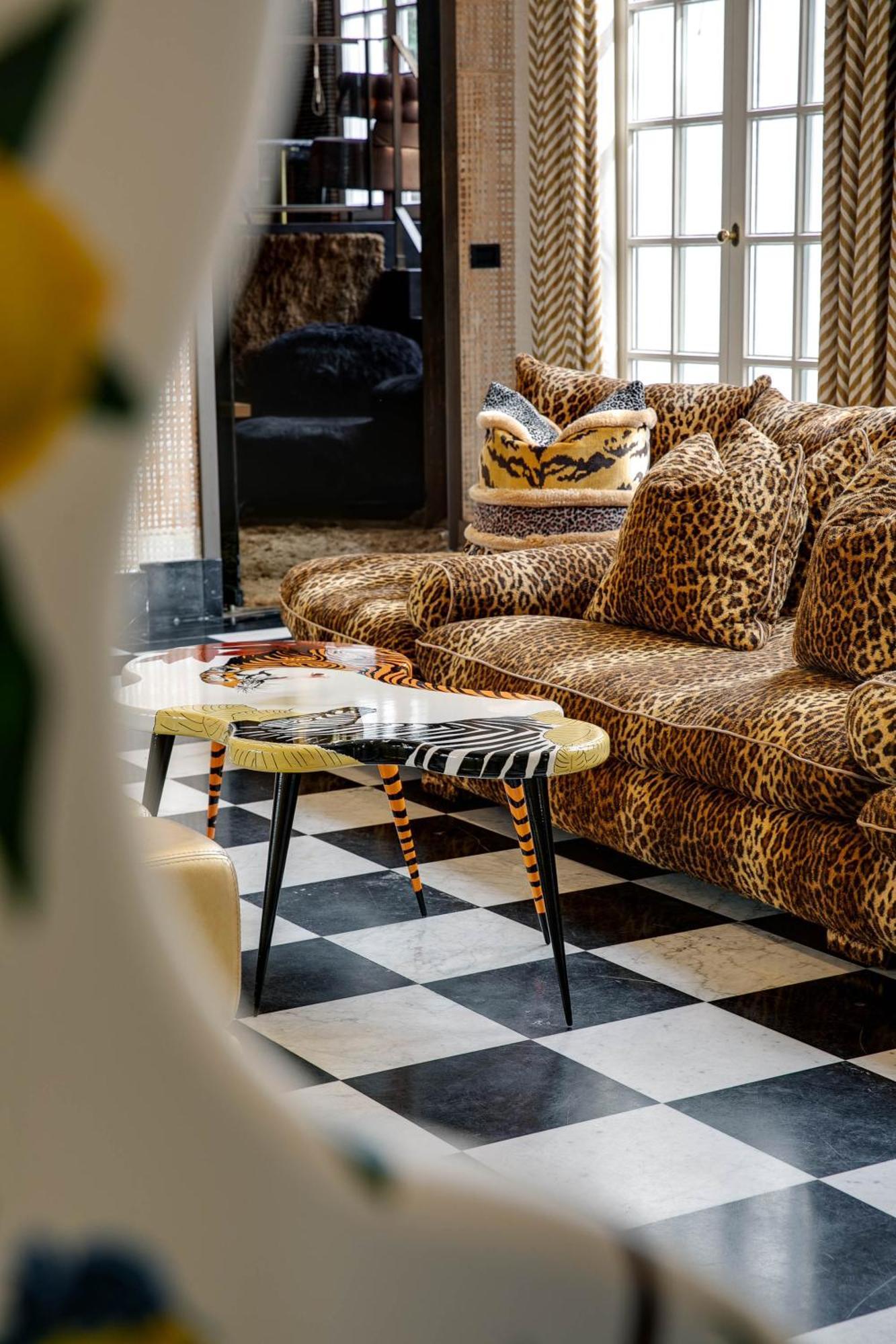 Small Luxury Hotel De Witte Lelie Antwerpen Ngoại thất bức ảnh