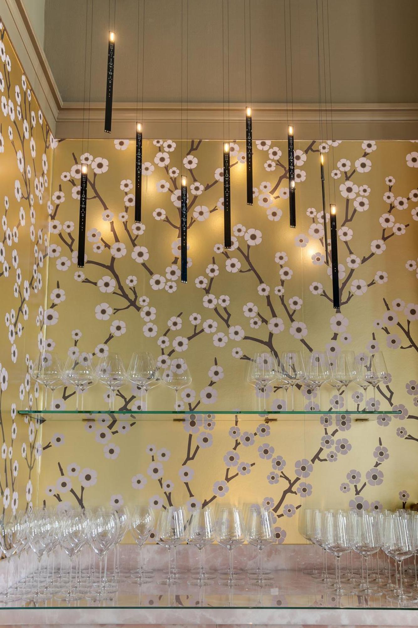 Small Luxury Hotel De Witte Lelie Antwerpen Ngoại thất bức ảnh