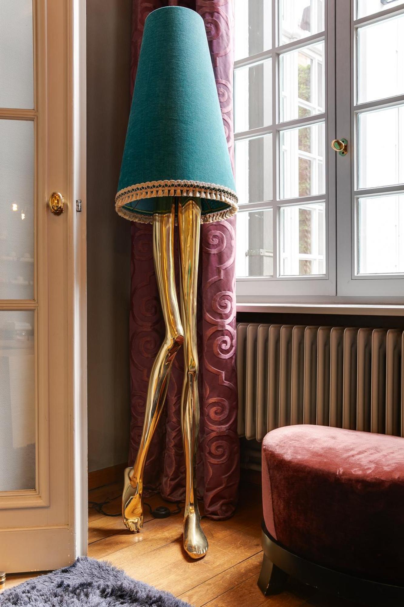 Small Luxury Hotel De Witte Lelie Antwerpen Ngoại thất bức ảnh